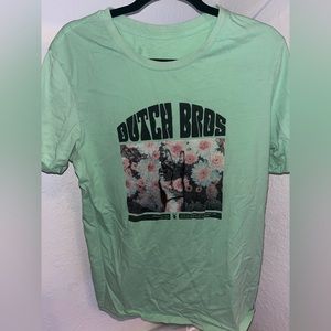 Dutch Bros t-shirt